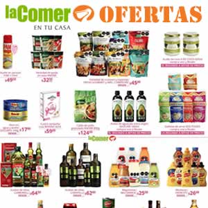 Folleto Comercial Mexicana y Fresko - Agosto 2022 | México