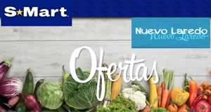 Catálogos S-Mart Ofertas Nuevo Laredo [Vigente] México