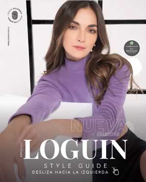 Catálogo Loguin Campaña 7 de 2022 de Colombia | Vestidos, Blusas, Jeans, Moda
