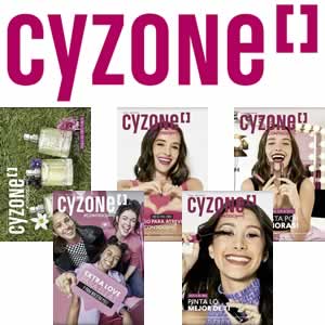 Catálogo Cyzone