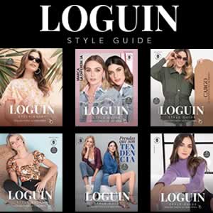 Catálogos LOGUIN 2023: TODAS las Campañas de Moda