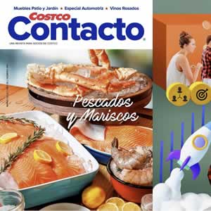 Revista Costco México: Marzo 2022