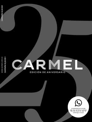 Catálogo Carmel Campaña 10 de 2022 de Colombia | Vestidos, Blusas, Jeans, Moda