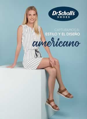 Catálogo ANDREA | Dr. Scholls Shoes Primavera 2022