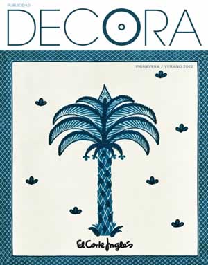 Catálogo El Corte Inglés | DECORA > Primavera Verano 2022