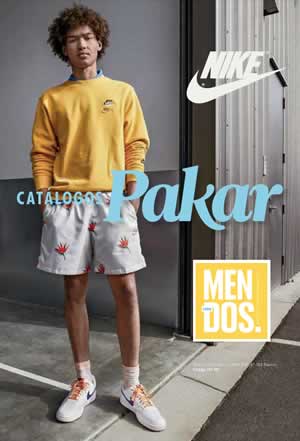 Catálogo Pakar Premium Men Tomo 2 - Otoño Invierno 2022