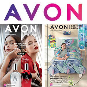 Catálogo Avon Campaña 11 de 2022 | México - Cosméticos, Hogar, Fragancias, Belleza