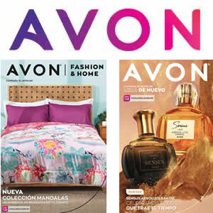 Catálogo Avon Campaña 13 de 2022 | México - Cosméticos, Hogar, Fragancias, Belleza