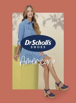Catálogo ANDREA | Dr. Scholls Shoes Verano 2022