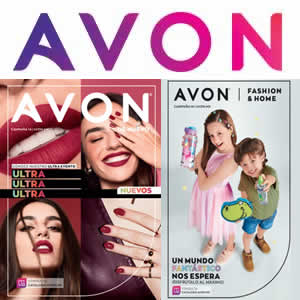 Catálogo Avon Campaña 14 de 2022 | México - Cosméticos, Hogar, Fragancias, Belleza
