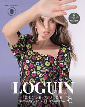 Catálogo Loguin Campaña 14 de 2022 de Colombia | Vestidos, Blusas, Jeans, Moda