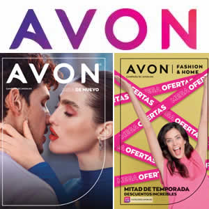 Catálogo Avon Campaña 16 de 2022 | México - Cosméticos, Hogar, Fragancias, Belleza