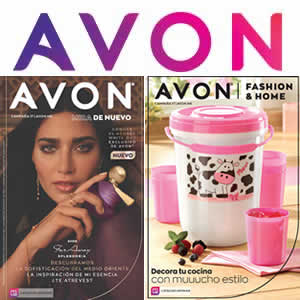 Catálogo Avon Campaña 17 de 2022 | México - Cosméticos, Hogar, Fragancias, Belleza