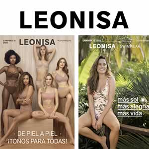 Catálogo Leonisa Campaña 12 de 2022 de Perú | Ropa, Lencería, Moda