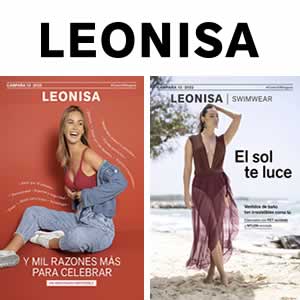 Catálogo Leonisa Campaña 13 de 2022 de Perú | Ropa, Lencería, Moda