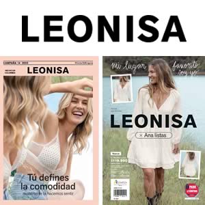 Catálogo Leonisa Campaña 14 de 2022 de Colombia | Ropa, Lencería, Moda