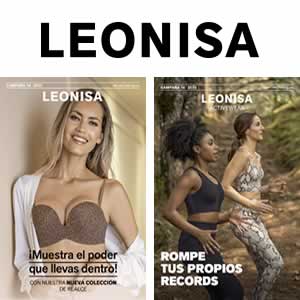 Catálogo Leonisa Campaña 14 de 2022 de Perú | Ropa, Lencería, Moda