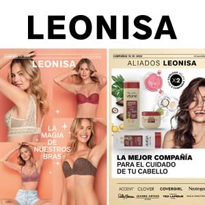 Catálogo Leonisa Campaña 15 de 2022 de Perú | Ropa, Lencería, Moda