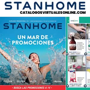 Catálogo STANHOME Campaña 12 2022 | España