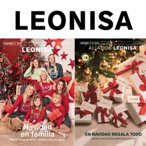 Catálogo Leonisa Campaña 17 2022 de Perú