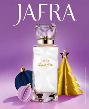 Catálogo JAFRA Octubre 2022