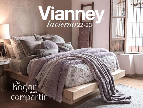 Catálogo Vianney Colección Invierno 2022-2023 [PDF]