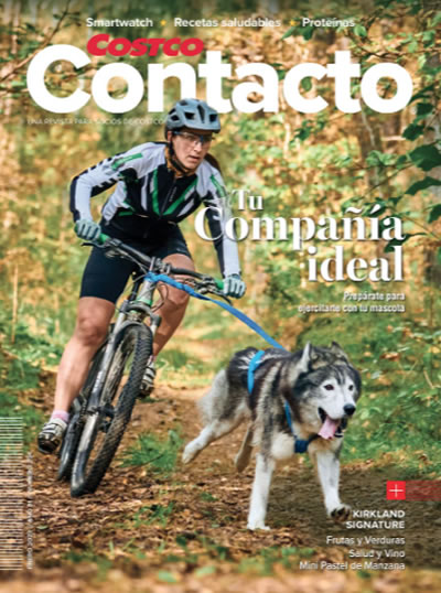 Revista Costco Contacto [Enero 2023]
