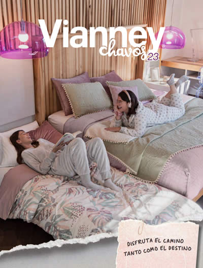 Vianney Chavos 2023 [Catálogo Virtual]