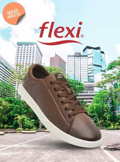 Catálogo Andrea 2023 de Zapatos Flexi