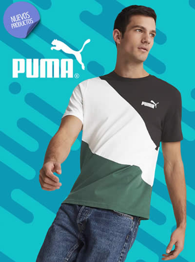 Catálogo Andrea Otoño 2023 de Zapatillas Puma