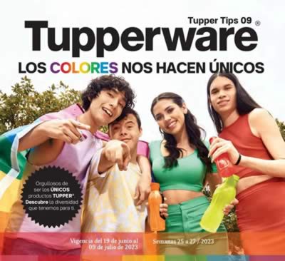 Tupperware Tupper Tips 9 2023