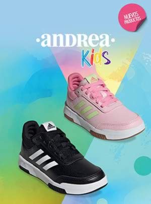 Catálogo ANDREA Sport Infantil Otoño 2023