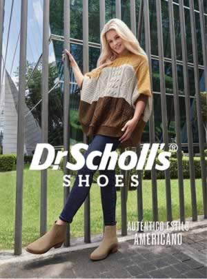Catálogo Dr. Scholls by Andrea Otoño 2023 [OFICIAL]