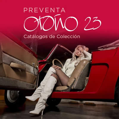 Catálogos Andrea OTOÑO 2023 - OFERTAS de Preventa