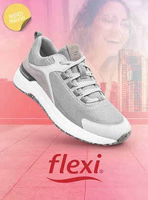 Catálogo Zapatos Flexi en Andrea 2023