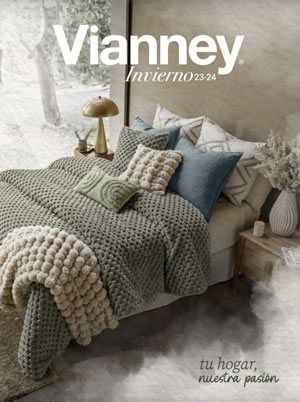 Catálogo Vianney Invierno 2023-2024 [México y USA]