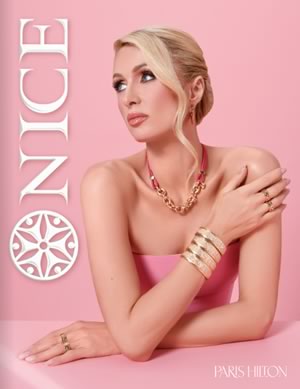 Catálogo NICE 423 de 2023 [Interactivo] - Colección Paris Hilton