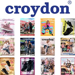 Catálogo CROYDON 2024