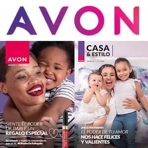 Catálogo AVON Campaña 6 2024 [COLOMBIA] - OFICIAL