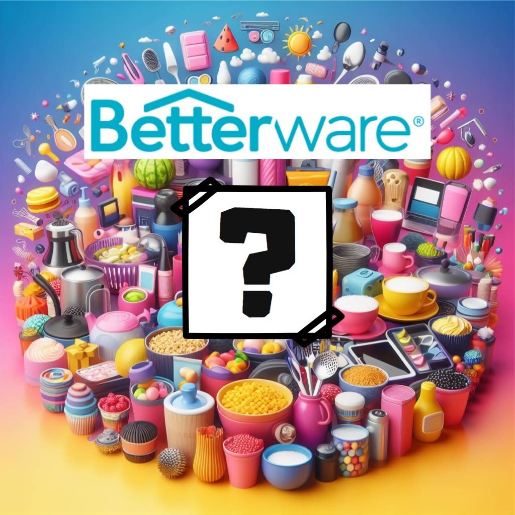 Betterware Revela su Nuevo Producto Estrella: ¡Descubre por qué Todos lo Quieren!