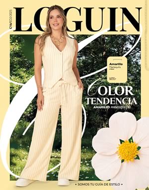 Catálogo LOGUIN Campaña 16 2025