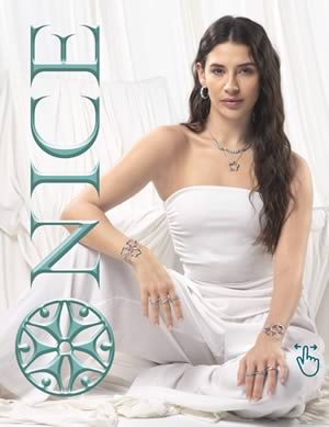 Catálogo NICE Colección 825 2025