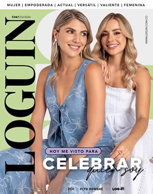 Catálogo LOGUIN Campaña 4 2026