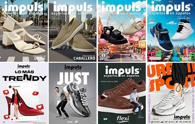 catalogo impuls