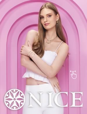 Catálogo NICE 226 2026