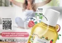 Catálogo Arabela Campaña 9 2026 México