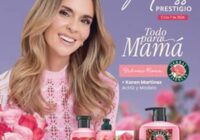 Catálogo NOVAVENTA Máss Prestigio Campaña 7 2026