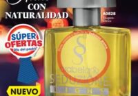 Catálogo Arabela Campaña 8 2026 en Costa Rica