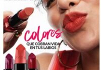 Catálogo Avon Campaña 8 2026