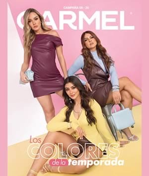 carmel campaña 8 2026